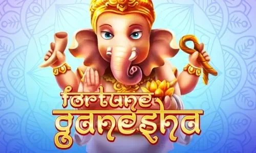 Fortune Ganesha