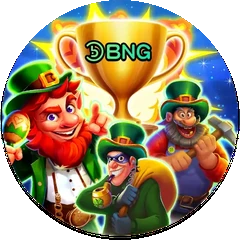 BNG trophy illustration